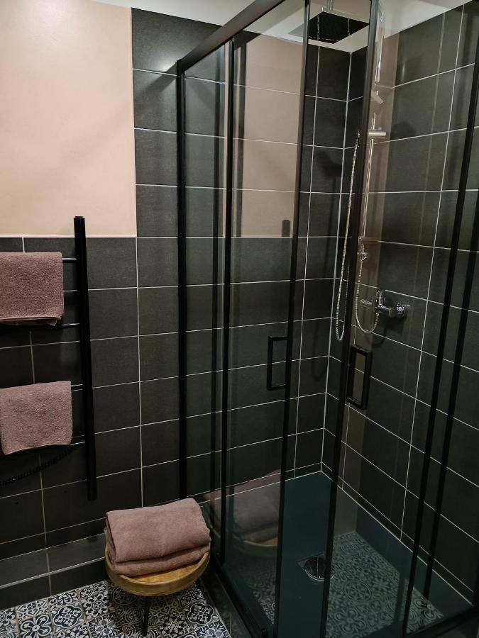 U Paluku Appartement Chrudim Buitenkant foto