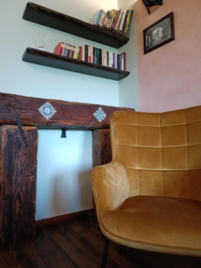 U Paluku Appartement Chrudim Buitenkant foto