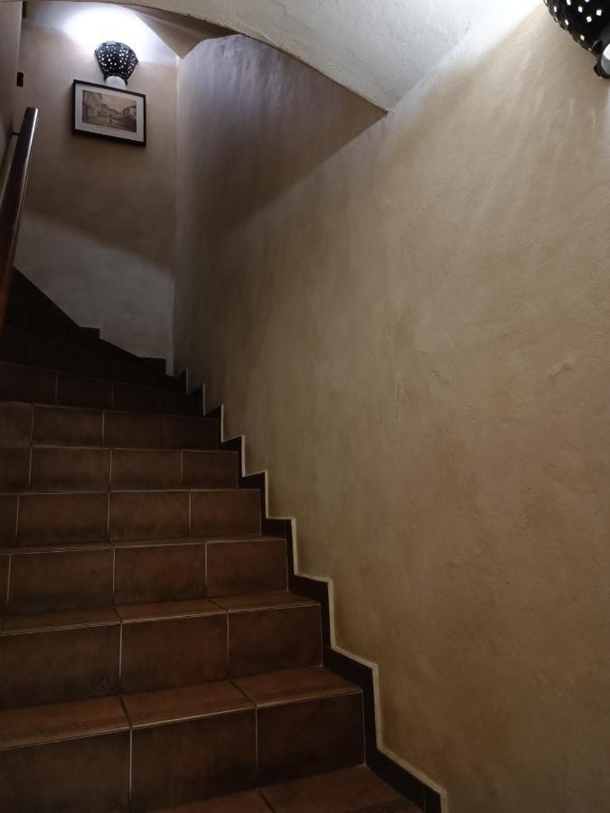U Paluku Appartement Chrudim Buitenkant foto