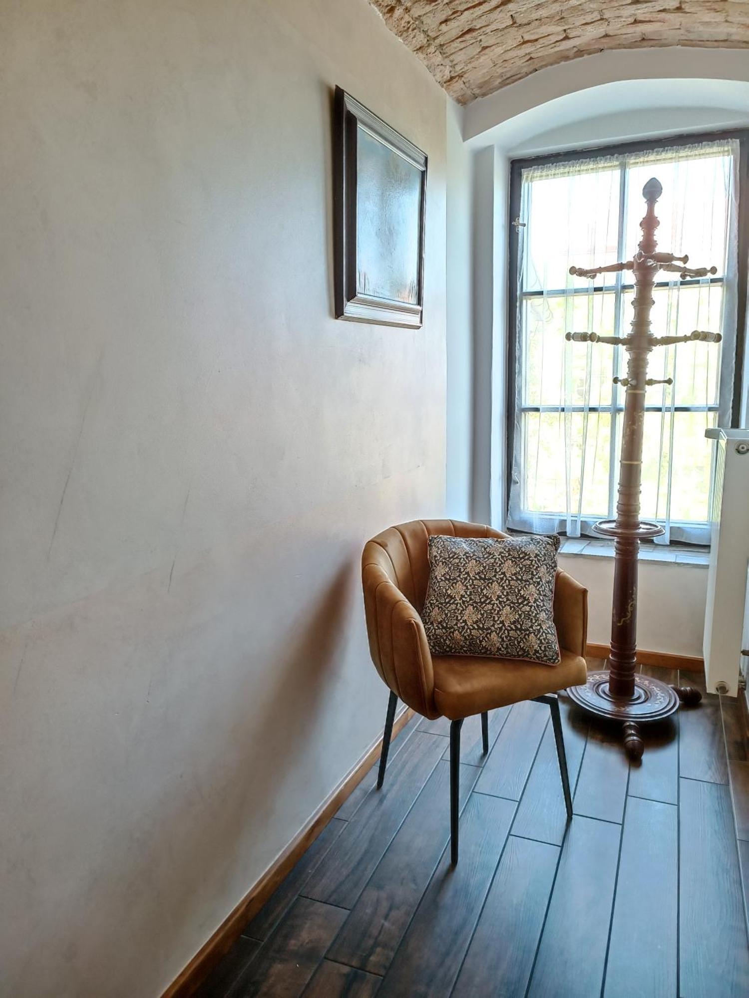 U Paluku Appartement Chrudim Kamer foto